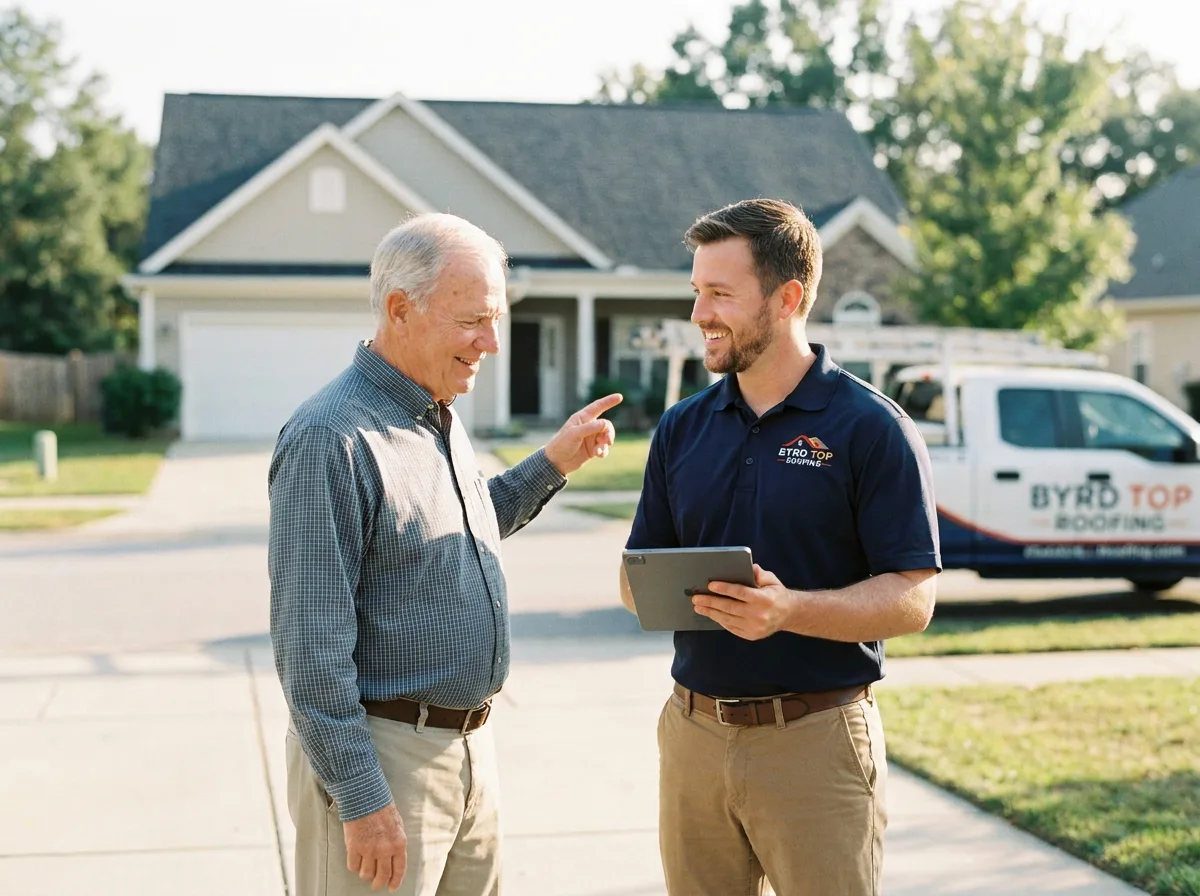 Roofing Barnardsville, NC FAQs